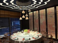-唐猫庭院·千年陕菜(赛格国际购物中心店)