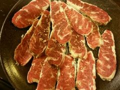 -牛村烤肉餐厅.自助烤肉