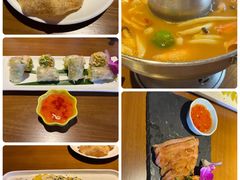 -泰国餐厅 Thai Food(裕华万达店)