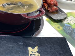 -黑鸡小馆(金源店)