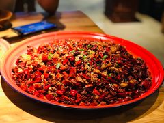辣子鸡-先启半步颠小酒馆(常熟万达广场店)