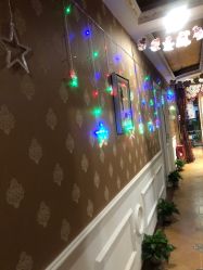 -芳朵美容养生SPA