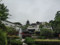 -江宁织造博物馆