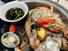 -好兄弟郭巨海鲜(天一阁店)