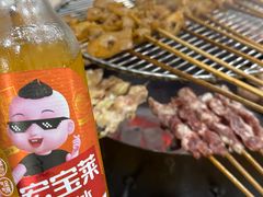 -源味居手把签烧烤(长春一店)