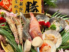 -炉胜·炉端烧·居酒屋