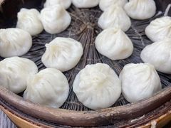 鲜肉小笼-万寿斋(山阴路店)