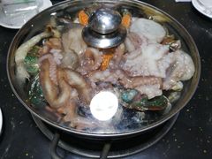 -东海章鱼馆(恒瑞街店)