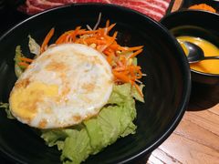 冷拌饭-千寻烧肉(政务区店)