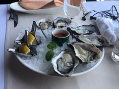 -Oyster Talks 四度蚝法餐厅