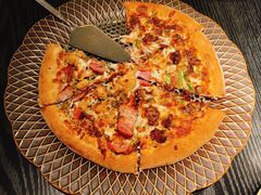 -老友时光·Pizza(泰华黑金店)