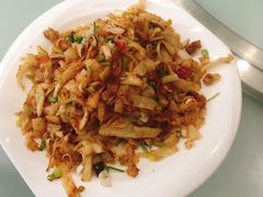 -名羊天下陕北横山铁锅炖羊肉(博文路店)