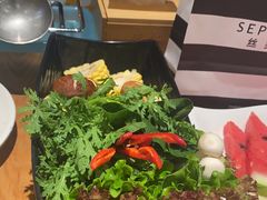 -掂档潮汕牛肉火锅(cityon熙地港店)