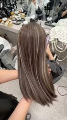 点击看大图 -KS COLOUR漂色·染发·画染