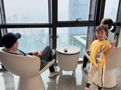 -解放碑威斯汀酒店-知味国际美食餐厅