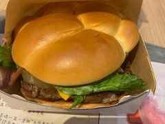 -麦当劳(海岸城店)