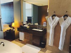 -广州天河希尔顿酒店