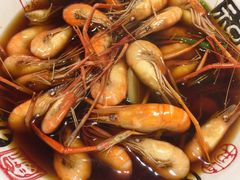 -风味小馆(天目湖宾馆店)