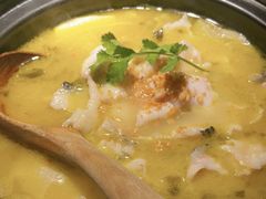 -九锅一堂酸菜鱼(新南凯德直营店)