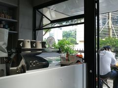 -T-COFFEE(长江花园店)