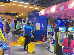 -爱玩嘉年华(江北一店)