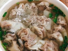 -清真蒋有记(老门东店)