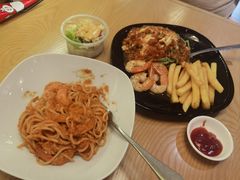 -红小满休闲餐厅(十全街店)