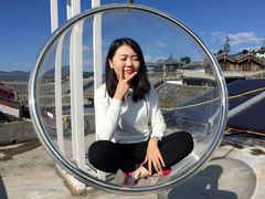 -浔岚云舍mist静谧观景美宿(丽江古城店)