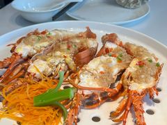 -优食坊·蒸汽海鲜(康盛路店)
