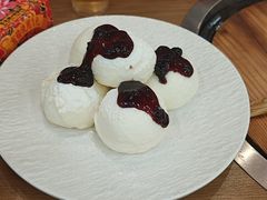 -那红花·东北菜铁锅炖(仙林金鹰店)