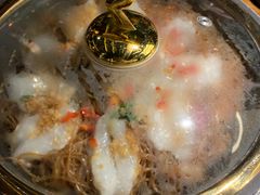 -绿茶餐厅(昆明世纪金源店)