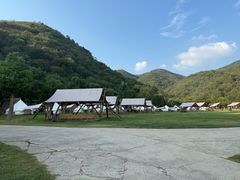 -武汉姚家山旅游景区