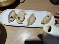 -苏小柳点心·手作小笼包(浦东嘉里城分院)