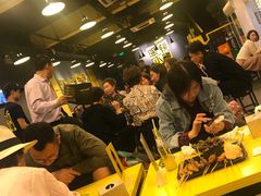 -望京小腰(朝阳总店)