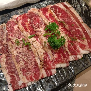 爱吃烤肉的小伙伴们集合啦