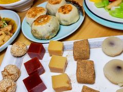 -惠丰门丁肉饼店