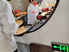 -东江渔村·古典园林·30年粤菜老字号(太和店)