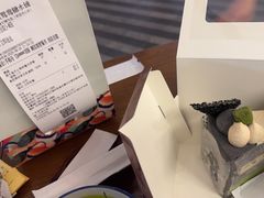 -RUXU入续糖水铺与包(卓悦中心店)