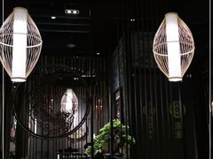 大堂-湊湊火锅·茶憩(东城万达店)