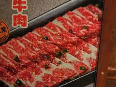 -新石器烤肉(中房金谊广场店)