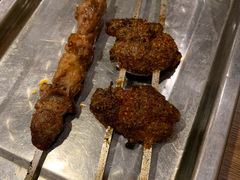 -清真吴记门钉肉饼·喜多利