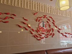 -明海妈妈菜(大连外国语学院店)