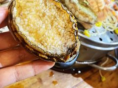 清蒸鲍鱼-九层海鲜塔(市南店)