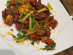 -民俗村柴火灶·景德江西菜(中国陶瓷博物馆店)