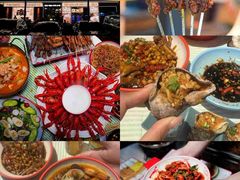 -三毛烧烤·南昌大排档(山姆店)