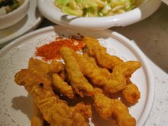 -江渔儿酸菜鱼(奥园广场金发购物中心店)