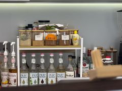 -Sips&Lick茶兰咖啡(五道口店)
