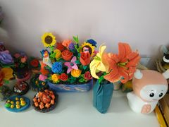 -爱月宝月嫂·育儿嫂(哈尔滨总店)