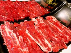 -今日炊牛·潮汕牛肉火锅(华采天地店)