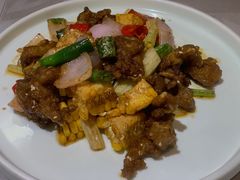 -如轩·海鲜砂锅粥·潮汕菜(南城店)